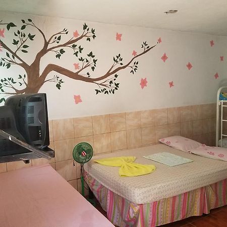 Casa Liz Hotel Managua Esterno foto