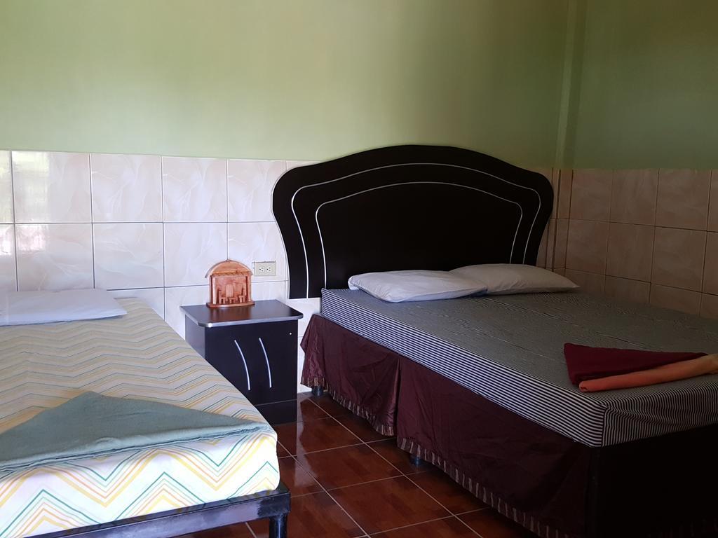 Casa Liz Hotel Managua Esterno foto