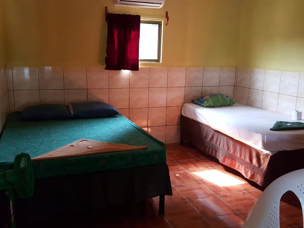 Casa Liz Hotel Managua Esterno foto