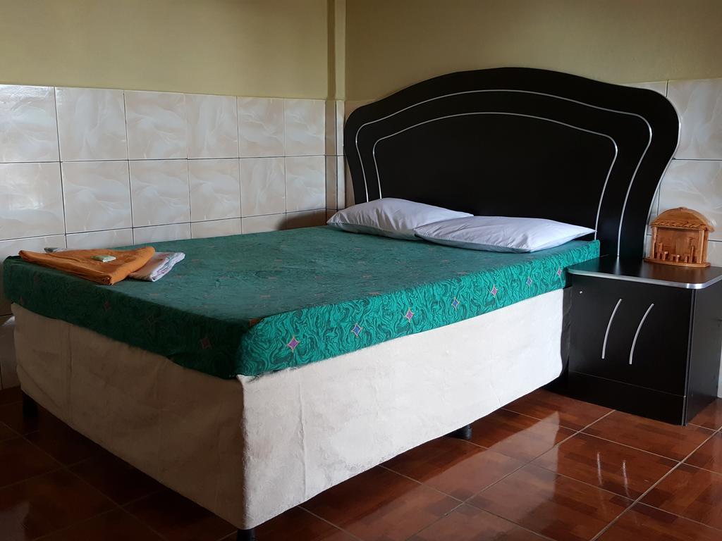 Casa Liz Hotel Managua Esterno foto