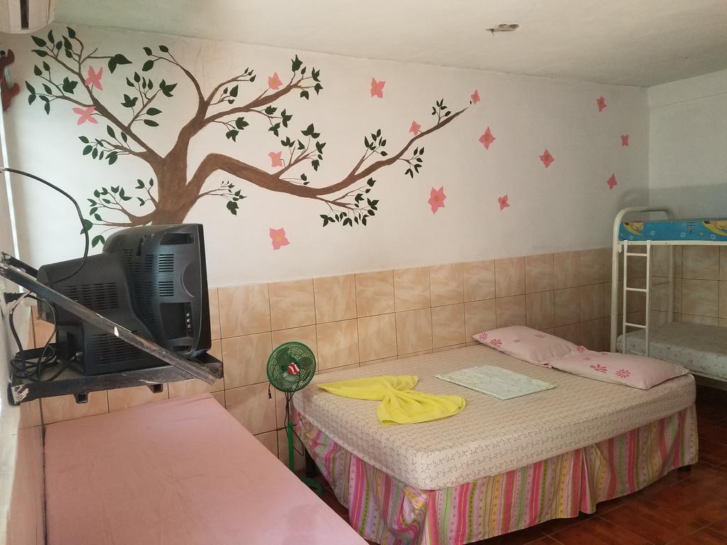 Casa Liz Hotel Managua Esterno foto