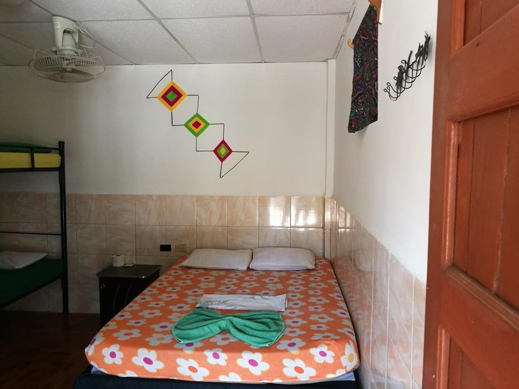 Casa Liz Hotel Managua Esterno foto