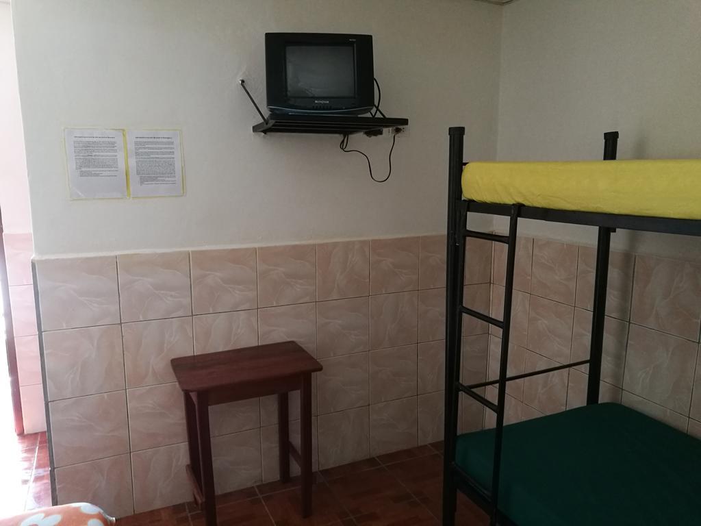 Casa Liz Hotel Managua Esterno foto